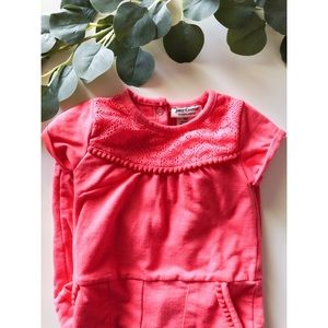 Juicy Couture Onesie